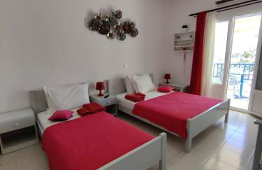 Drouga's Studios & Suites Astypalaia Greece - Foto 36