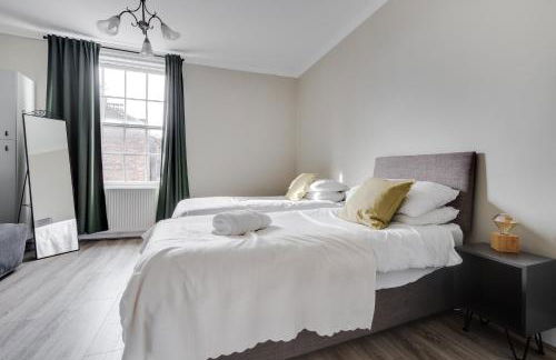 Central L1 Stay, Close to all Attractions, Parking Nearby - Foto 35