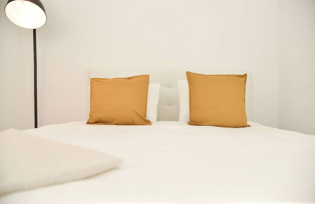 New Central Plaza Apartment -2 - Foto 3