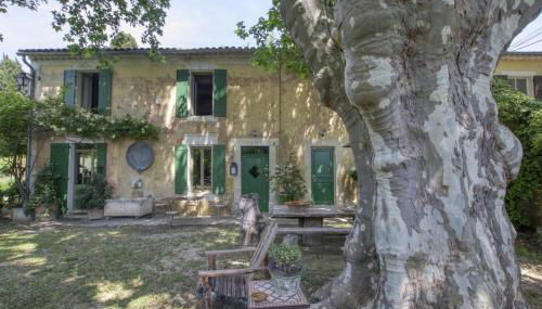 Le Mas des Anges - Foto 3