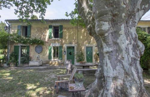 Le Mas des Anges - Foto 3