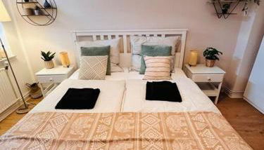 Schönes 3-Zimmer-Apartment in Bremen-Findorff Nähe HBF, Zentrum, Messegelände - Foto 3