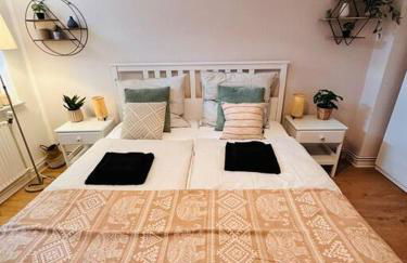 Schönes 3-Zimmer-Apartment in Bremen-Findorff Nähe HBF, Zentrum, Messegelände - Foto 3