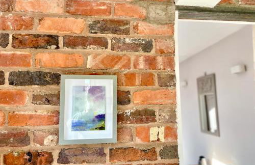 The Old Stables, The River Severn, Shrewsbury - Foto 8