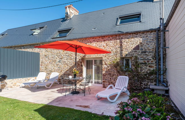 La Salicorne - Foto 1