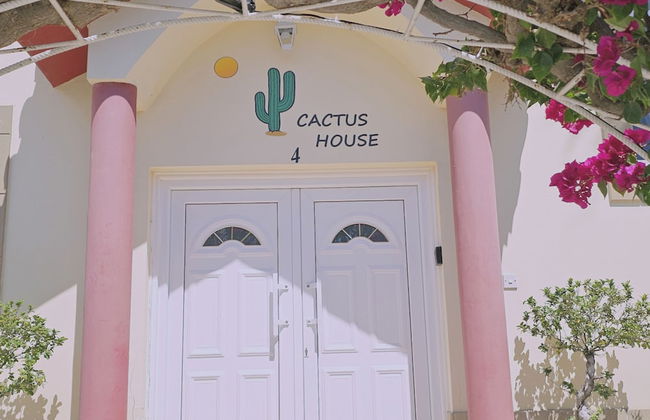 122 VOR - Stay Cactus House - Foto 36