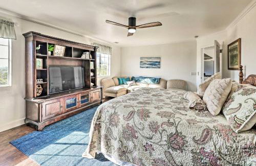 Garden, Gazebo and Fire Pit Fallbrook Home! - Foto 10