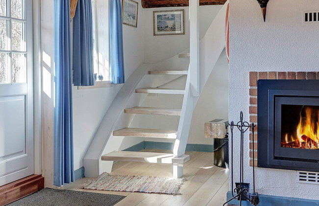 5 Person Holiday Home in Svaneke - Foto 17