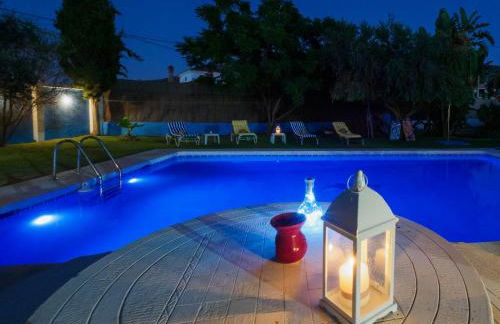 Cubo's Casa Vista Alegre - Photo 16