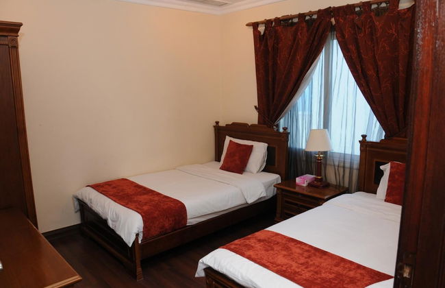 Arinza Tower Quality Apartments - Photo 24