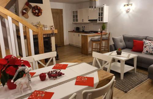 Osada Słoneczny Zdrój - Foto 1