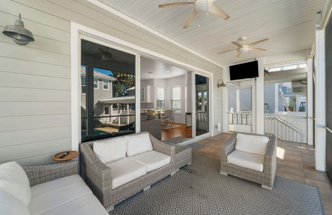 Destin Beach House - Gulf Moon by PHG - Foto 36