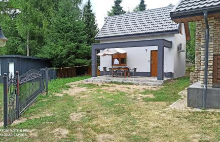 Domek letniskowy SZWED-POL - Foto 13