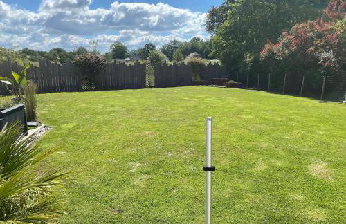 L'Eden de la Guyonnière - Photo 10