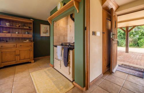 The Granary, Dunstall Green - Foto 7