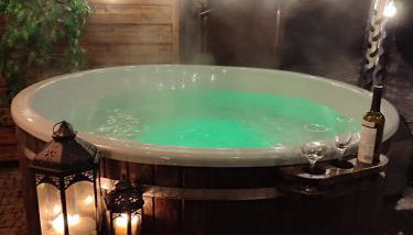 Leśne Zacisze - Foto 4