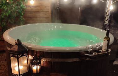 Leśne Zacisze - Foto 4