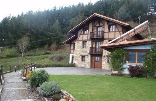 Casa Rural Ogoño Mendi - Foto 8