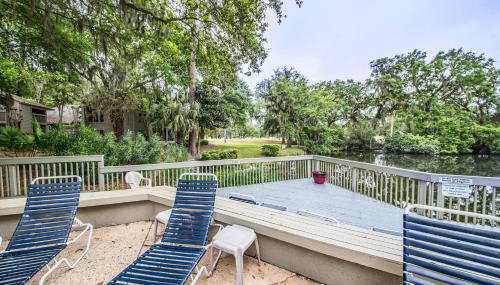 Saint Andrews Common 1774 by Hilton Head Retreats - Foto 5