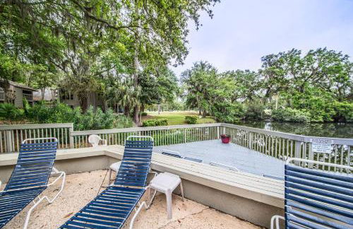 Saint Andrews Common 1774 by Hilton Head Retreats - Foto 6