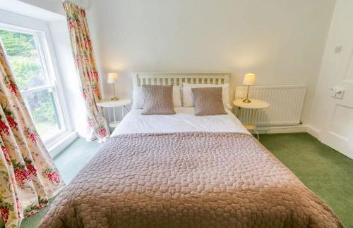 Plas Lligwy Cottage - Foto 21