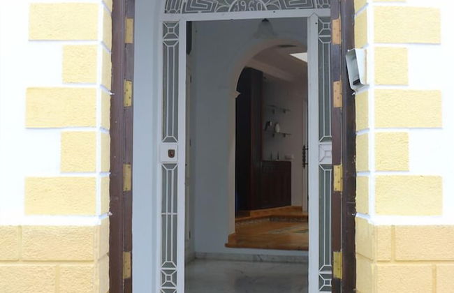 Casa GaLuz, entre la Sierra y el Mar - Foto 3