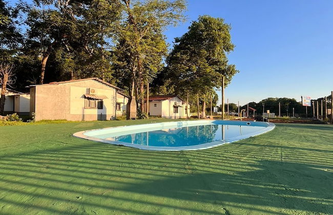 Pousada Cidade Linda - Foto 7