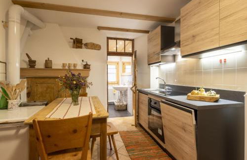 Apartment Pozzaglio Mountain Home by Interhome - Foto 15