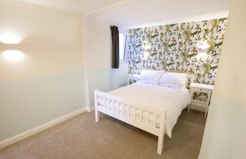 Garden Apartment Winchester - Foto 12