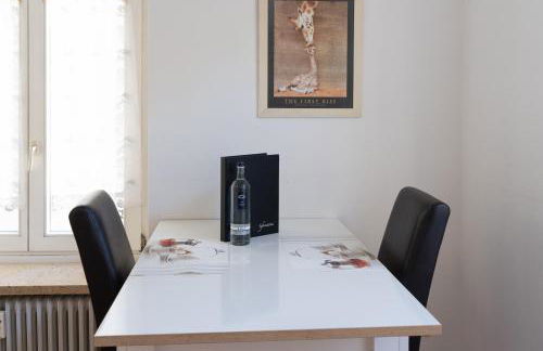 Ferienwohnung Baden Baden - Foto 9