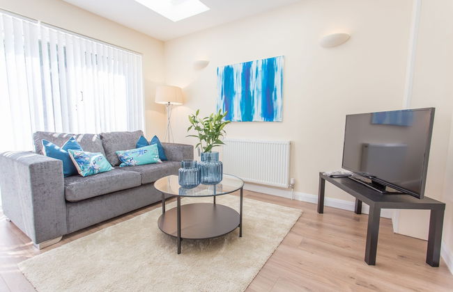 Pinnocks Lodge - Foto 28