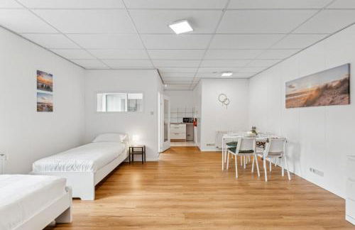 For Workers Bedburg Hau - Foto 6