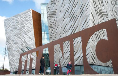 Country Garden House Holiday Homes - Foto 6