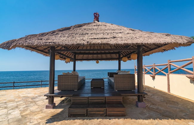 Villa Bukti Paradise - Foto 54