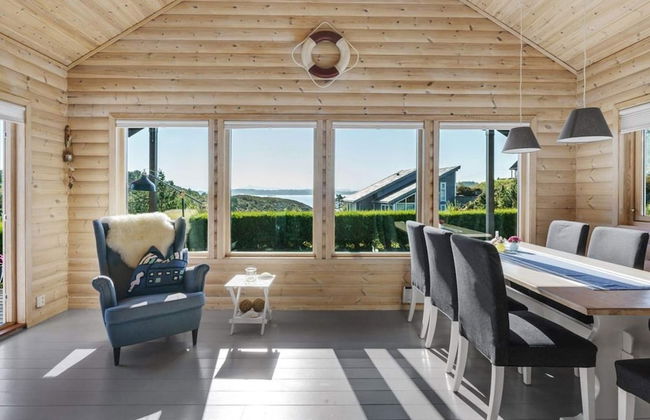 6 Person Holiday Home in Torangsvag-by Traum - Foto 15