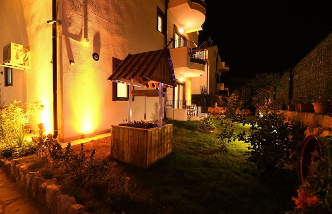 Bahce Apart - Photo 54