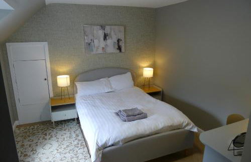 Hanover st partment - Foto 8