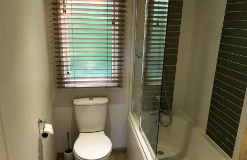 New Forest holiday lodge - Foto 35