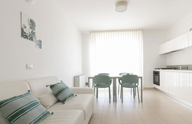 Residenza Excelsior 701 - Foto 37