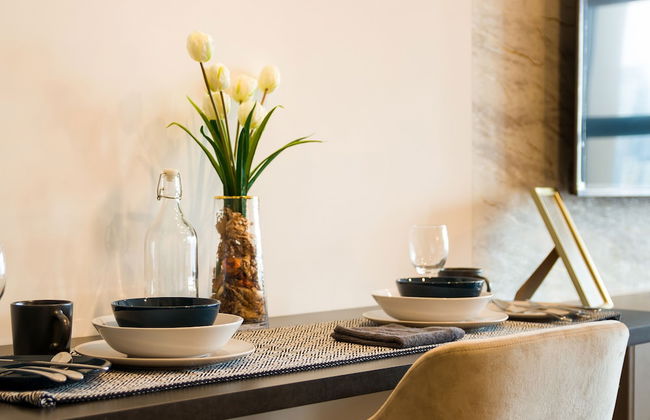 Ceylonz Suite KLCC Travelet - Foto 13