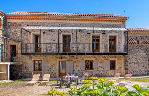 Pet Friendly Home In Privas With Sauna - Foto 12