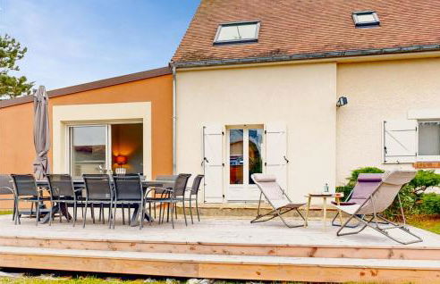 Lovely Home In Saint-Germain-Sur-Ay - Foto 9