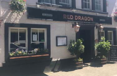 The Old Hay Loft - Photo 32