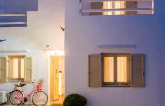 Miles Away Sifnos - Beachfront House - Foto 49