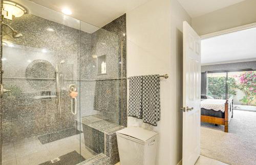 Community Pools & Golf Views: Palm Desert Condo! - Foto 17
