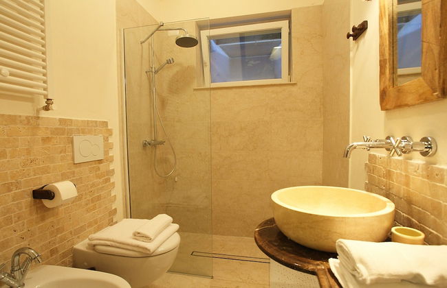 Le Petit Palais Villa - Photo 15