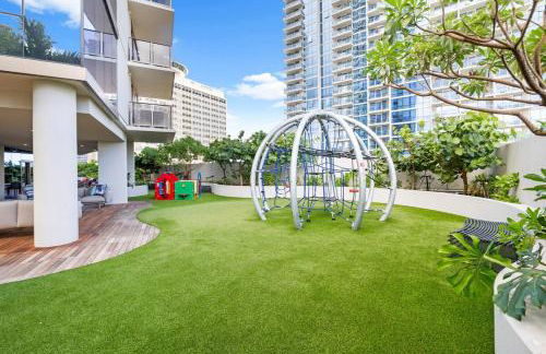 New Luxury Penthouse! Sky Ala Moana 2Bedroom - Foto 5