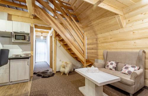 Apartamenty Jędrol - Foto 24