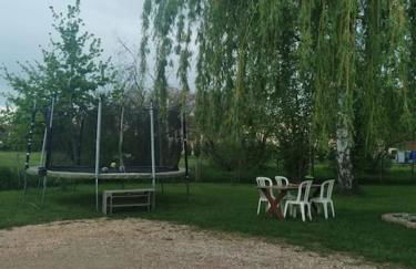 Gîte la tourterelle - Foto 38