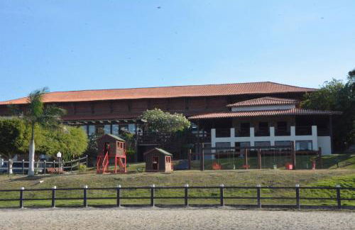 FLAT MONTE CASTELO GRAVATÁ 2 QUARTOS COM AR CONDICIONADO - WIFi - Foto 26